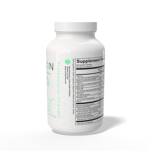 Adrenal Complete
