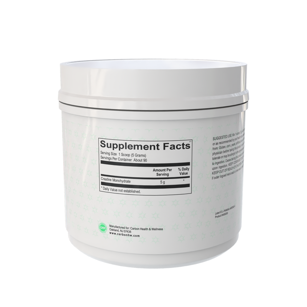 Creatine Complete