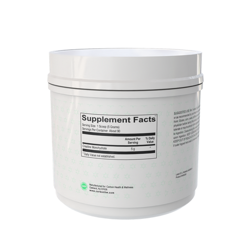 Creatine Complete