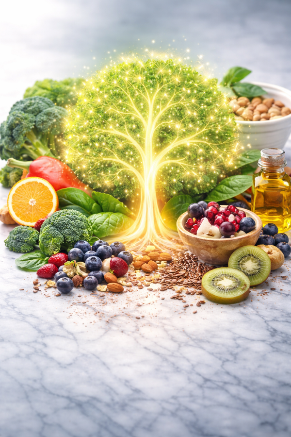 Foundational Health