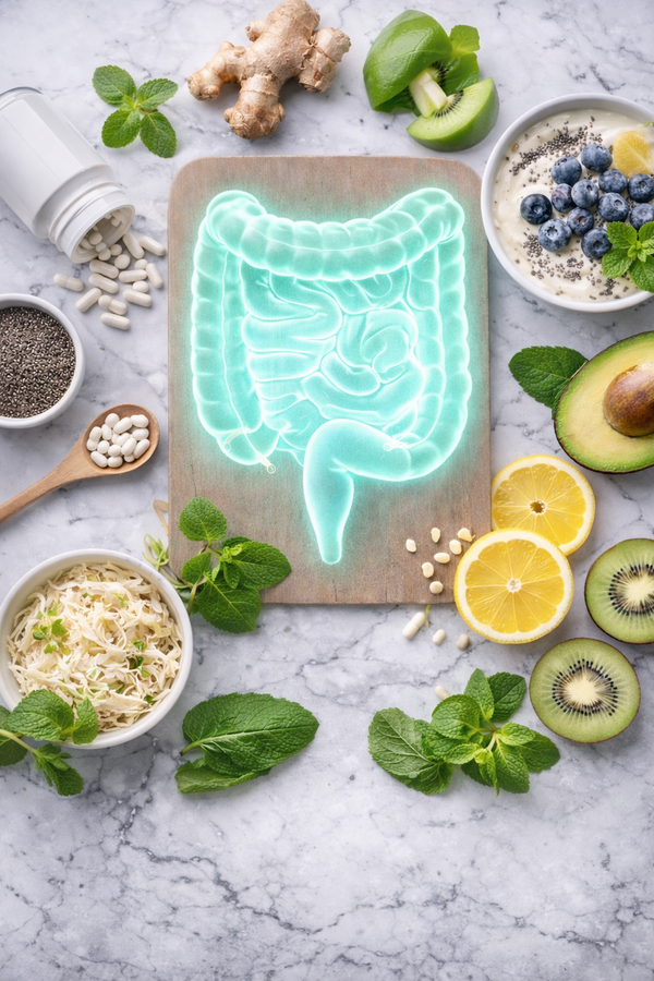 Gut Health