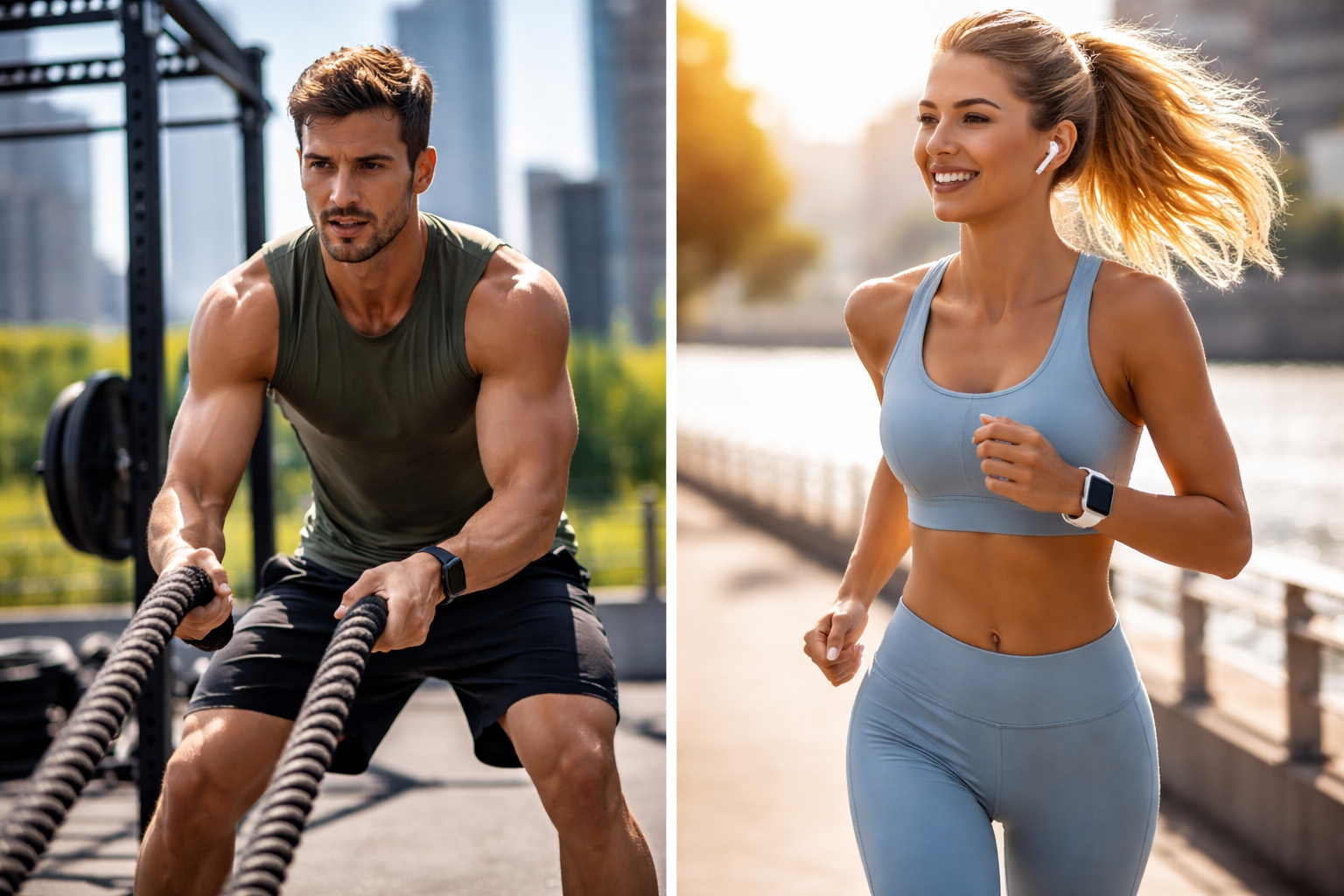 <p>Premium Wellness For Modern Living</p>