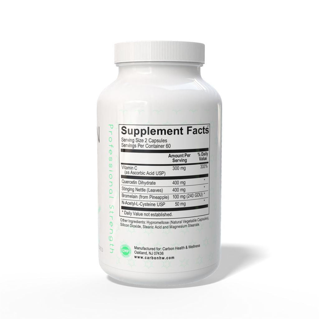 Histamine Support