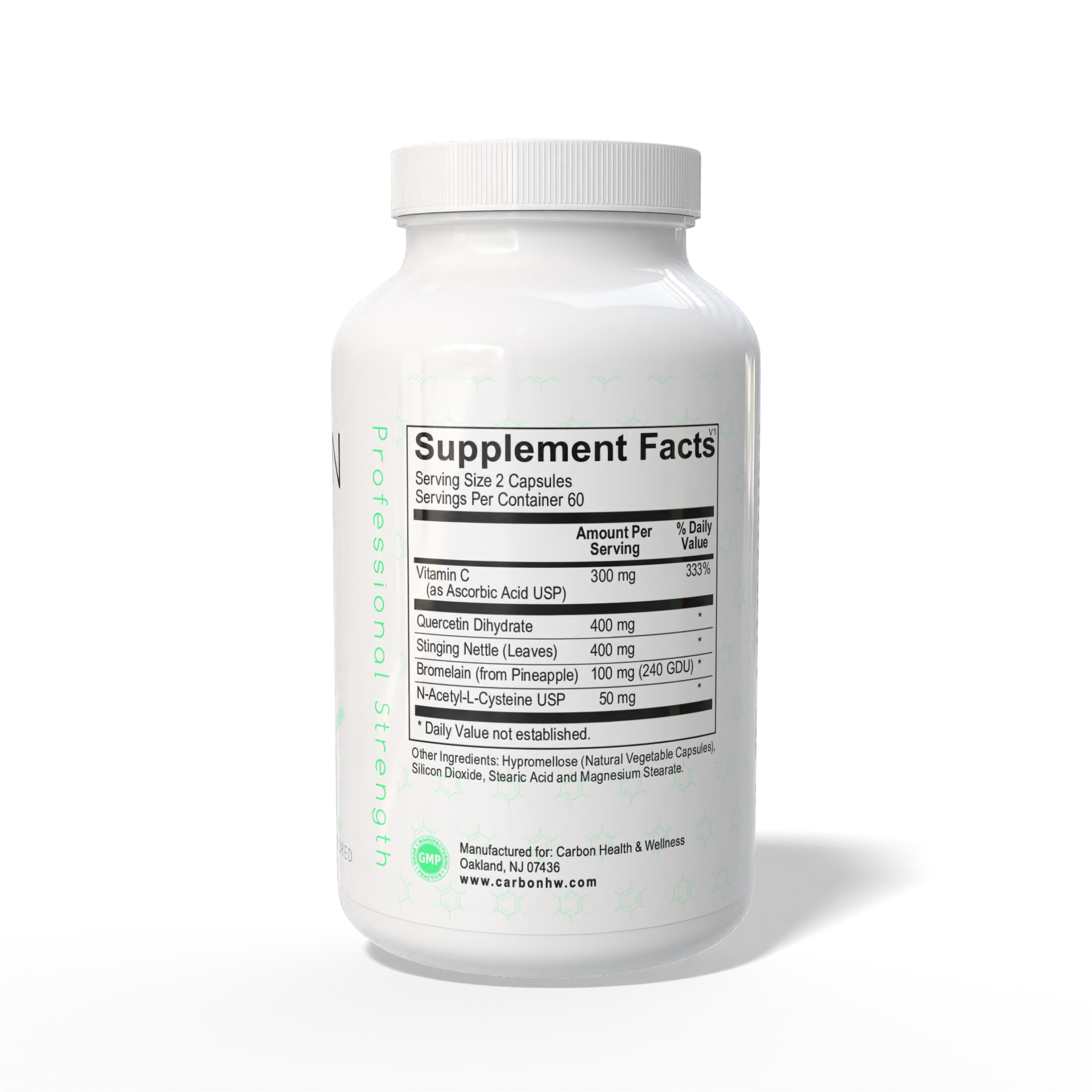 Histamine Support