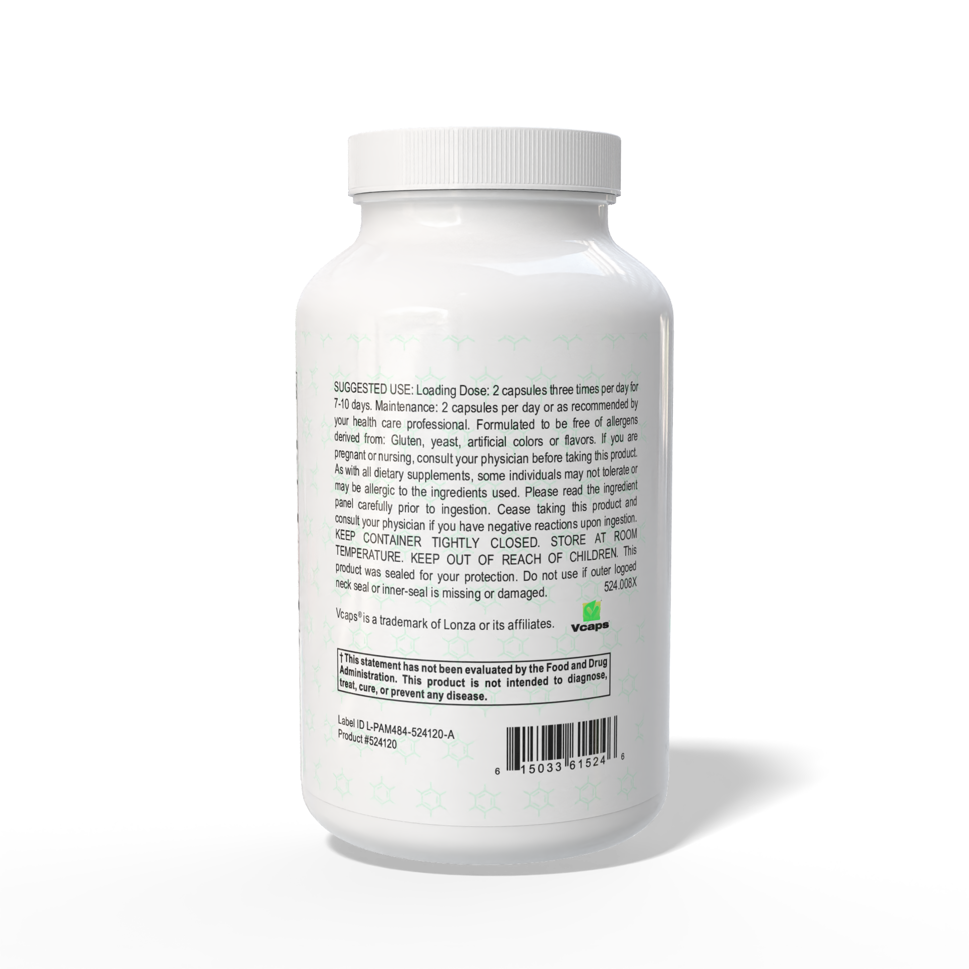 Histamine Support