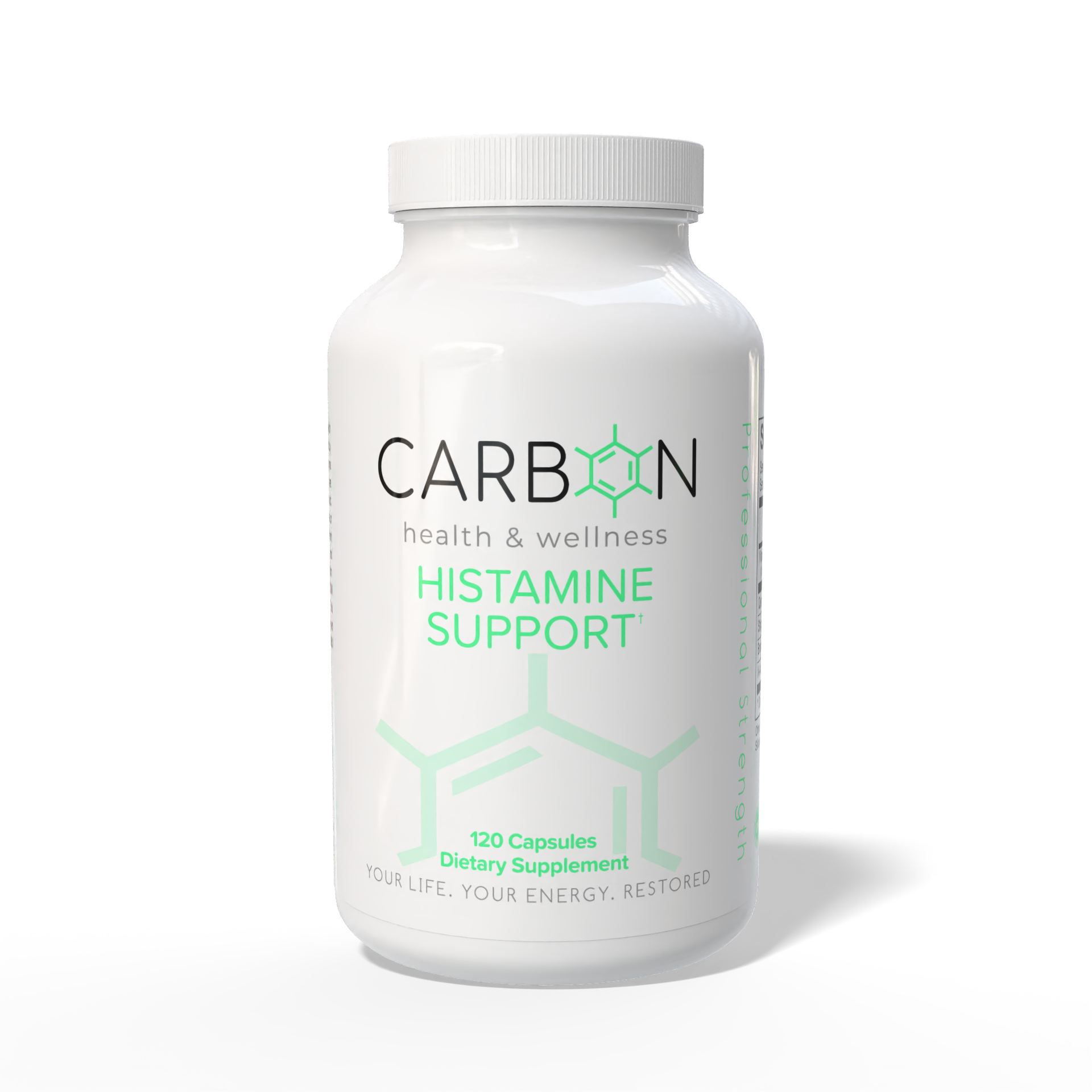 Histamine Support