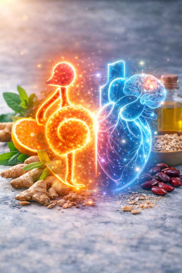 Hormone & Energy Health