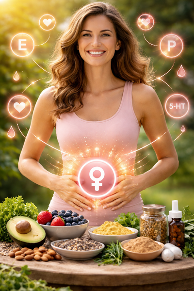 Hormone Balance Protocol