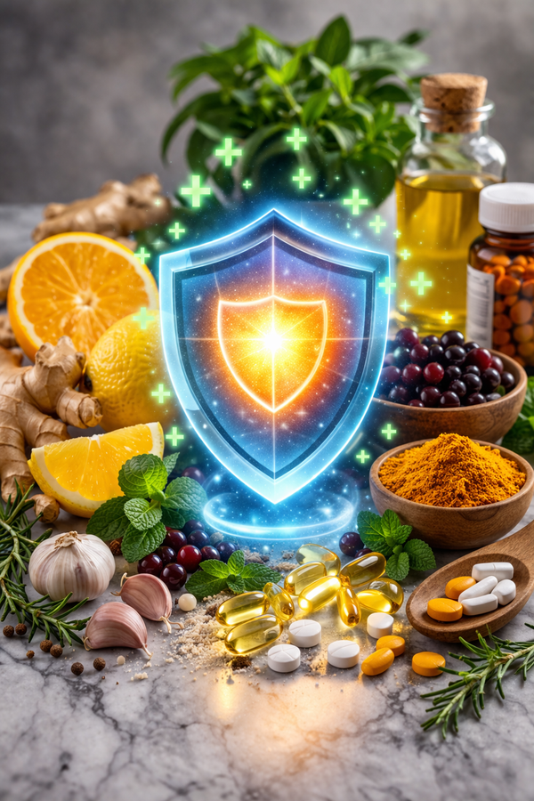 Immune Defense