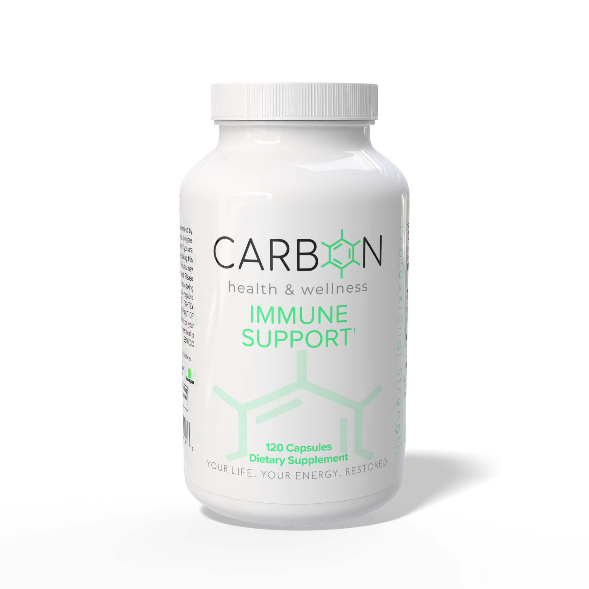 Immune Support 120CT