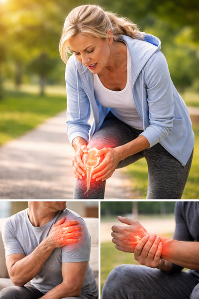 Joint Pain / Mobility