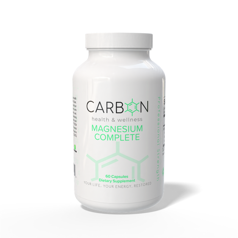 Magnesium Complete