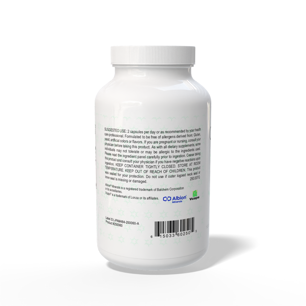 Magnesium Complete 60CT