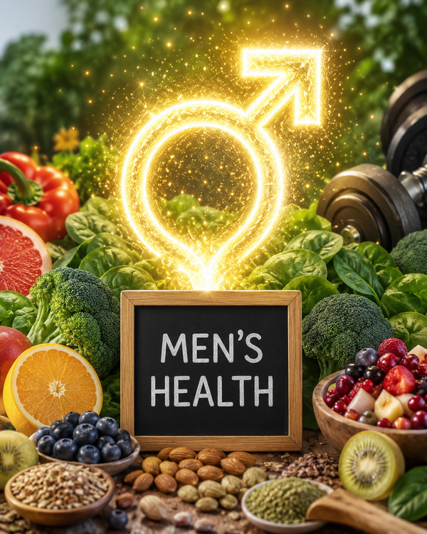 Men's Health