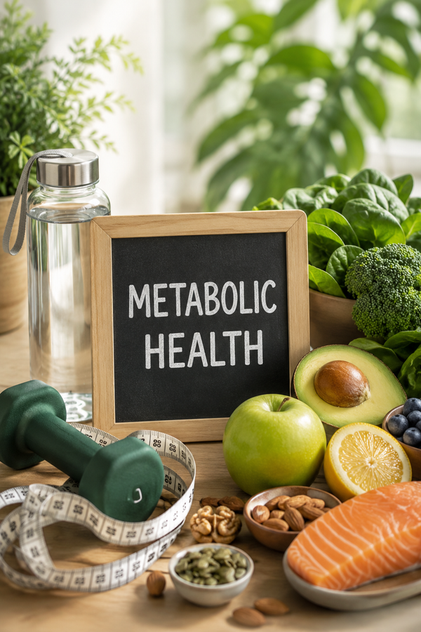 Metabolic Health