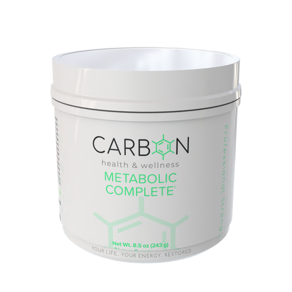 Metabolic Complete