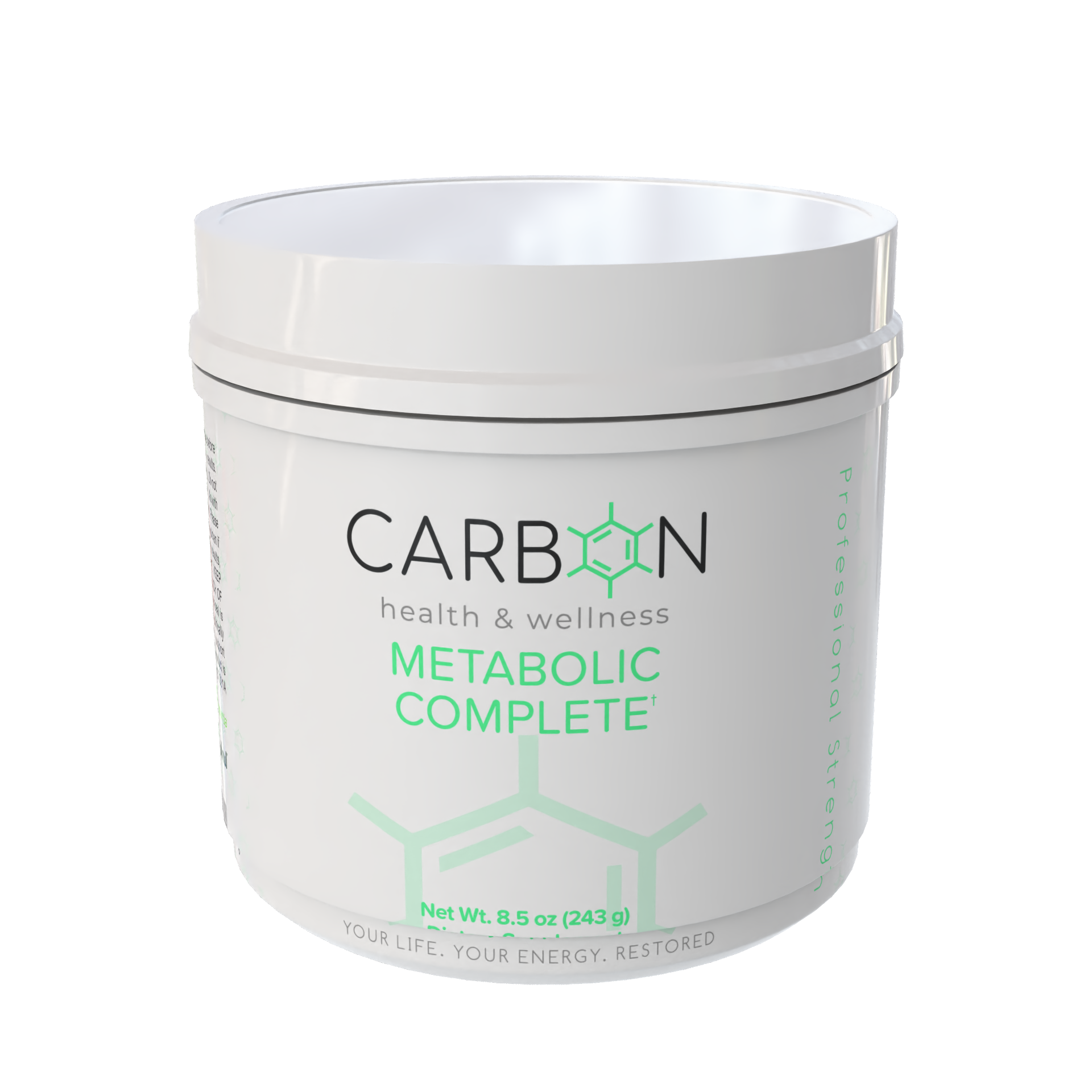 Metabolic Complete