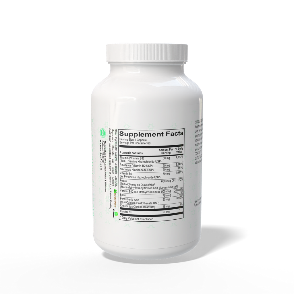 Methyl-B Complete