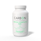 Omega Complete 820 – 60 Capsules