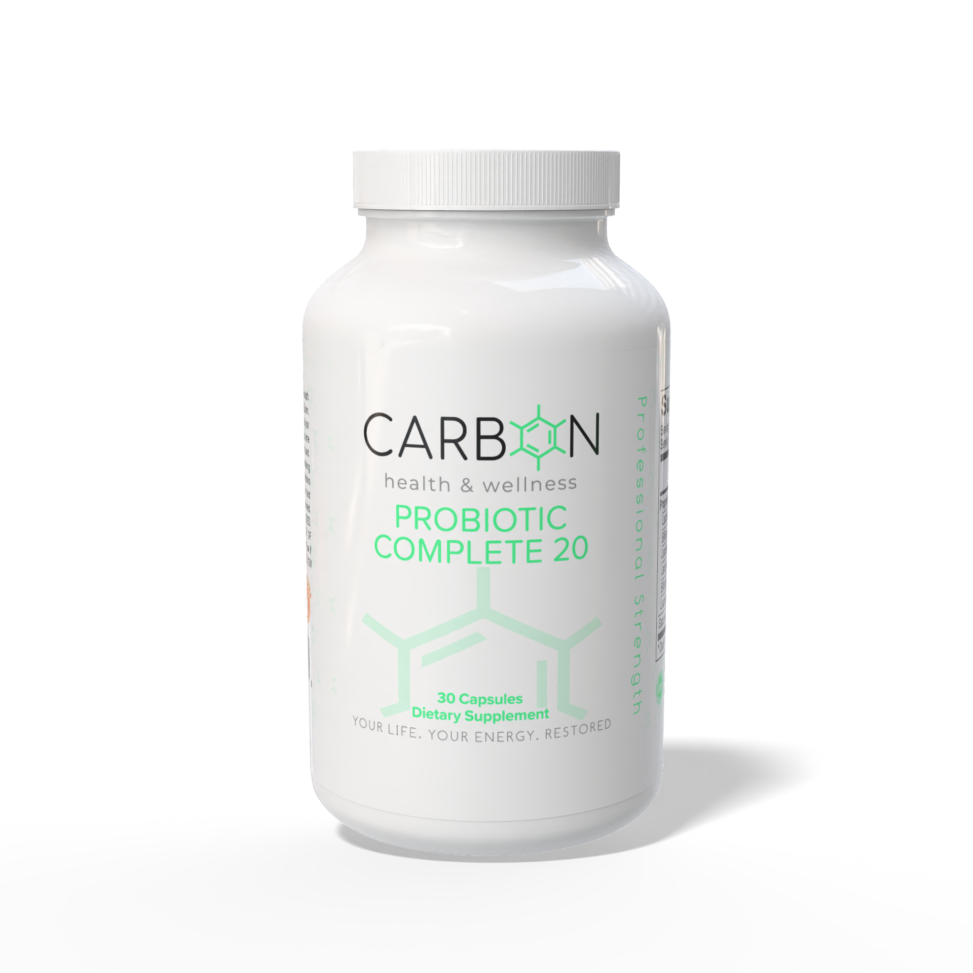 Probiotic Complete 20