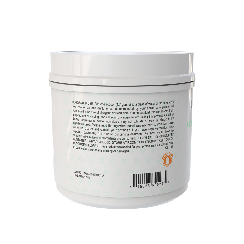 Probiotic Complete Powder – 30 Servings