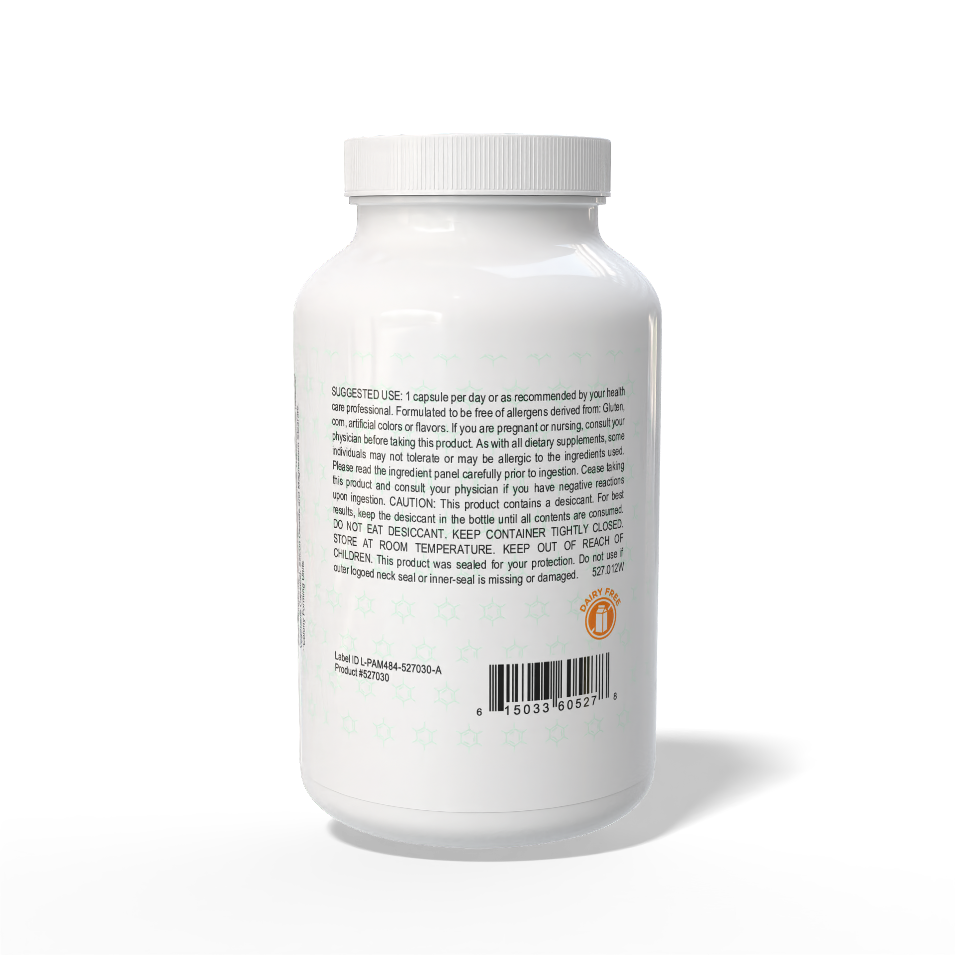 Probiotic Complete 20
