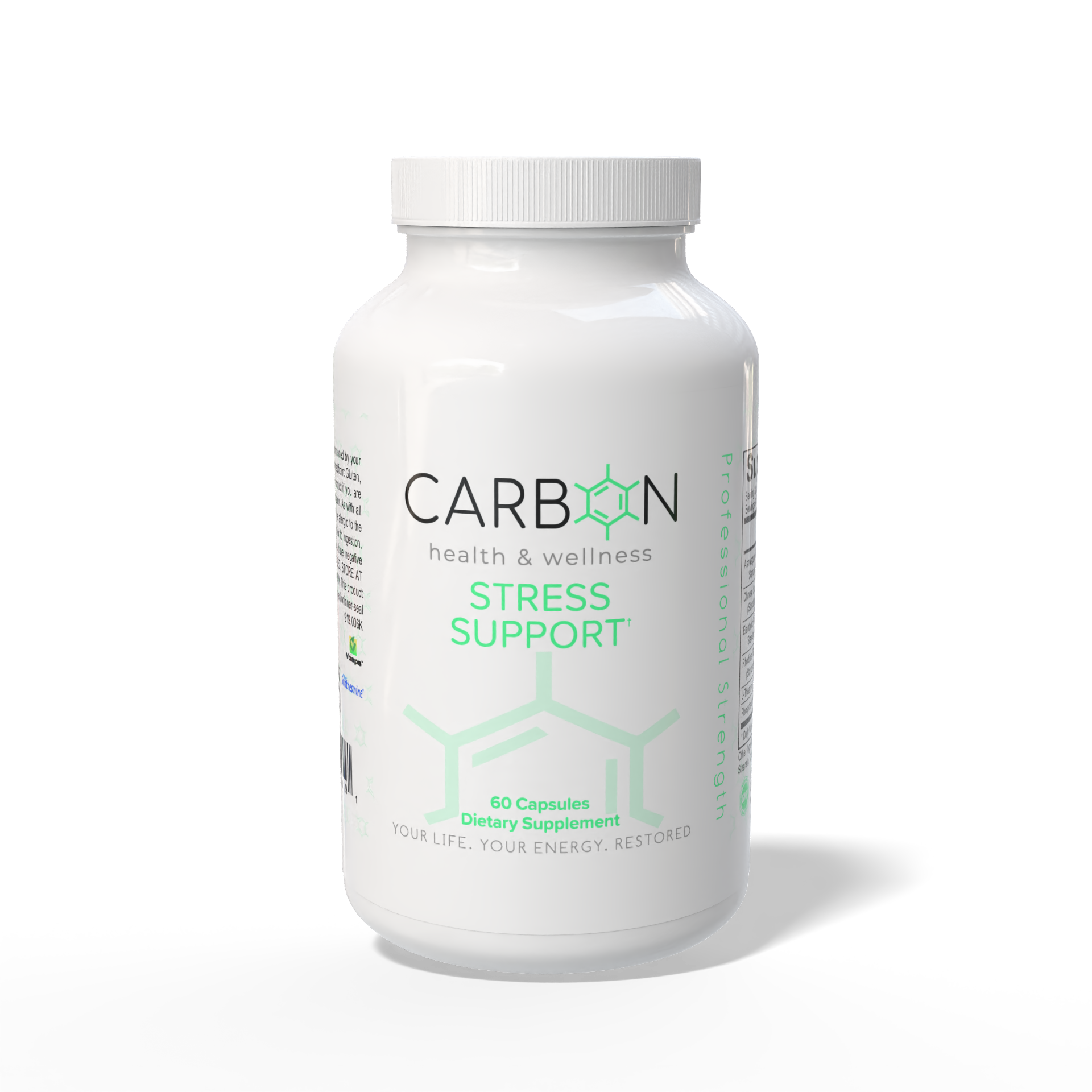 Stress Support