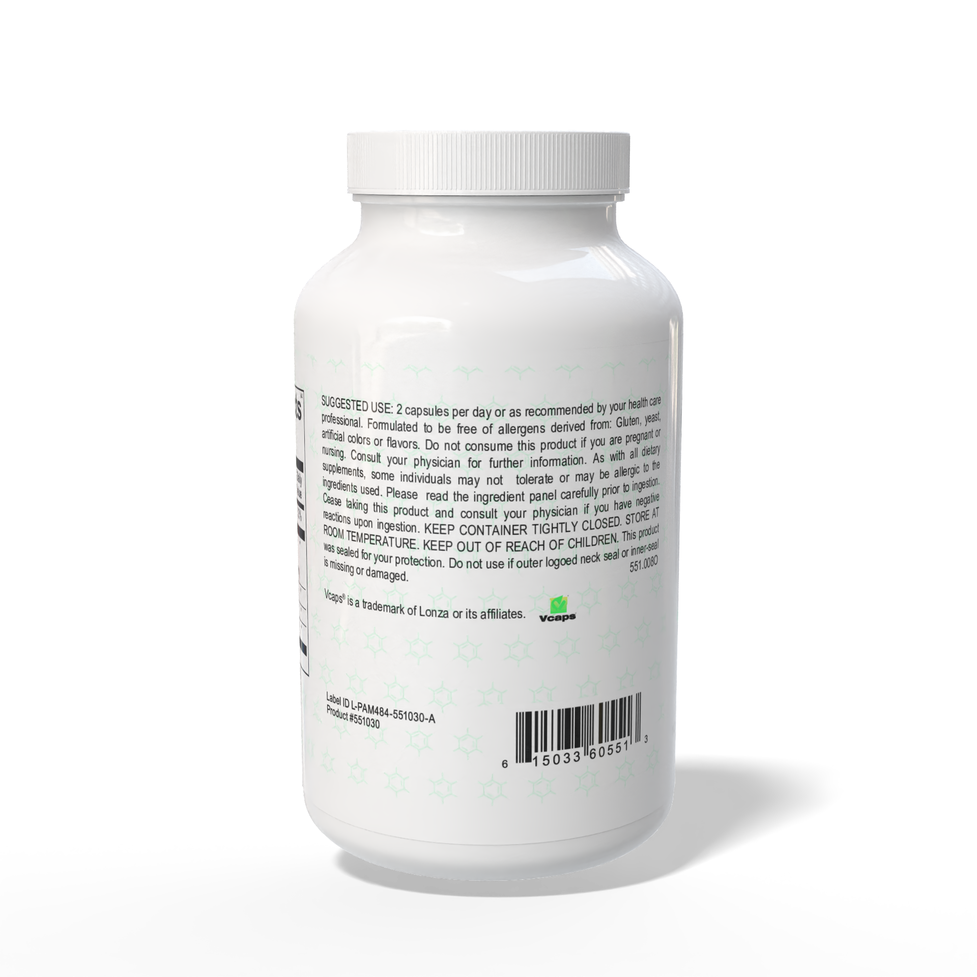Turmeric Complete 30CT