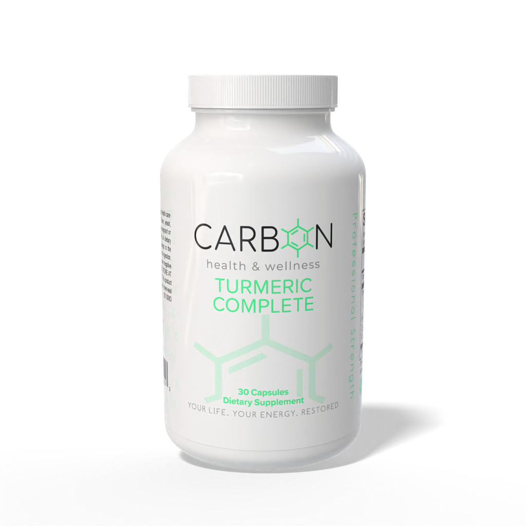 Turmeric Complete 30CT
