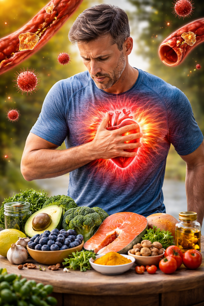 Cardiovascular & Inflammation