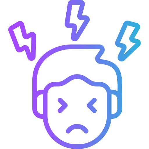Anxiety, Stress & Sleep