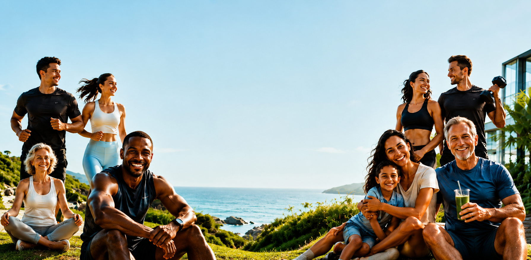 Carbon Health & Wellness